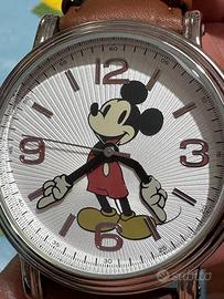 OROLOGIO MICKEY MOUSE (TOPOLINO) DISNEY