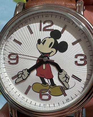 OROLOGIO MICKEY MOUSE (TOPOLINO) DISNEY