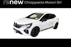 Renault Clio 1.0 eco-g techno 100cv