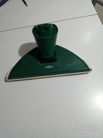 VORWERK - SPAZZOLA E CONTROSPAZZOLA x PARQUET