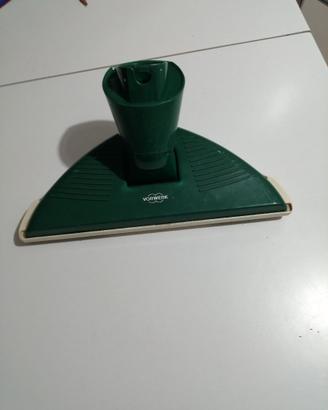 VORWERK - SPAZZOLA E CONTROSPAZZOLA x PARQUET