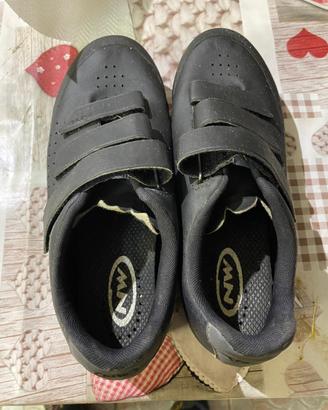 Scarpe mtb