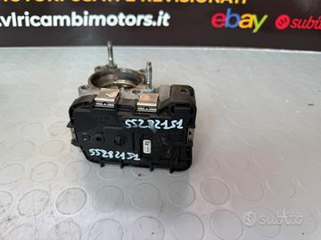 Corpo Farfallato Jeep Renegade 500x 1.0 benz 46338