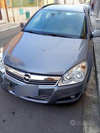 opel astra 17tdci 110 cv