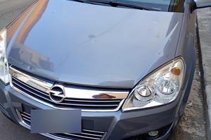 opel astra 17tdci 110 cv