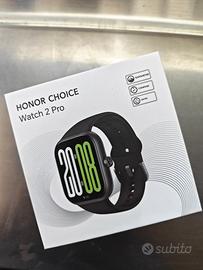 Smartwatch Honor Choice watch 2 pro