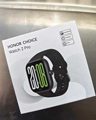 Smartwatch Honor Choice watch 2 pro