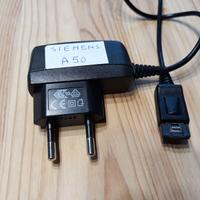 Carica batterie Siemens per cellulare A50