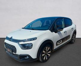 Citroen C3 2022 Shine | da €177 al mese