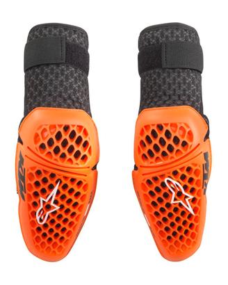 KTM Protezione gomiti Alpinestars Bionic Plus - Ba