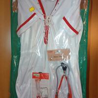 infermiera +accessori 