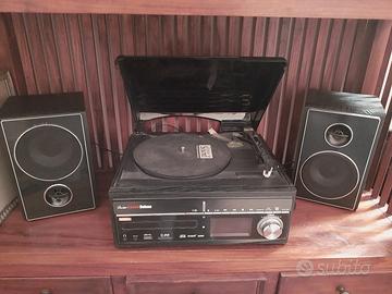 Doctor Sound Deluxe