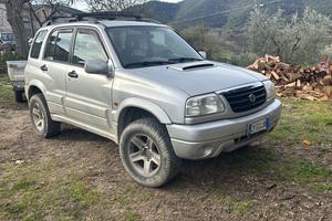Grand vitara