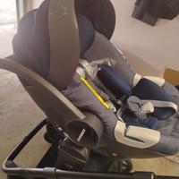 trio FoppaPedretti anno 2023