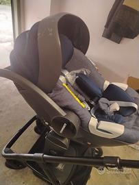 trio FoppaPedretti anno 2023