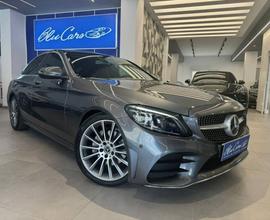 Mercedes Classe C 220 d Executive auto