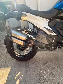 paracalore x GS 1300
