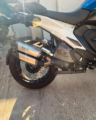 paracalore x GS 1300