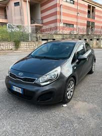 Kia Rio 3 Serie