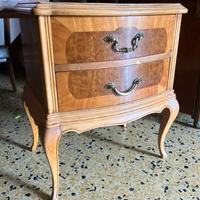 Cassettiera comodino