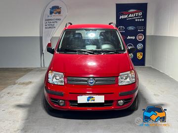 Fiat Panda 1.2 natural power Dynamic METANO NEOP