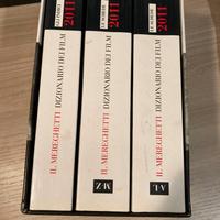 IL MEREGHETTI. DIZIONARIO DEI FILM 2011