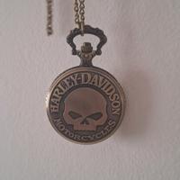 orologio Harley Davidson 