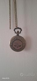 orologio Harley Davidson 