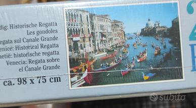 PUZZLE ancora sigillati