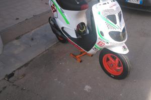 Zip sp malossi 100 /2025