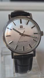 Tissot seastar seven