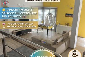 Casa vacanze Stefy e Bea
