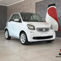 Smart fortwo coupe Fortwo 1.0 Passion 71cv