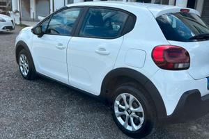 CITROEN C3 3ª serie C3 BlueHDi 100 S&S Feel