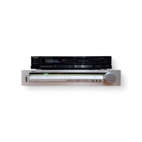 TUNER VINTAGE AKAI AT-K02L E TECHNICS ST-X830