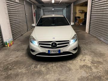 Mercedes A180 coupe'