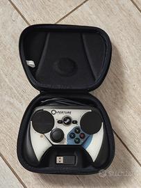 Steam Controller Completo