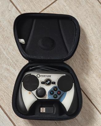 Steam Controller Completo
