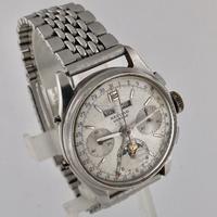 Record Chronograph Dato-Compax