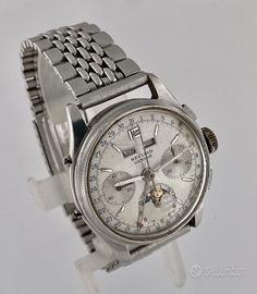 Record Chronograph Dato-Compax