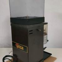 Macchina macina caffè professionale