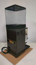 Macchina macina caffè professionale