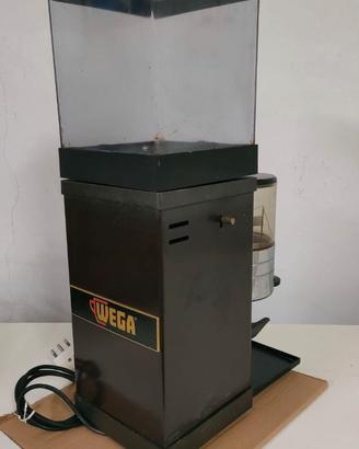 Macchina macina caffè professionale