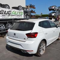 RICAMBI USATI AUTO SEAT IBIZA 2021 SIGLA DBY
