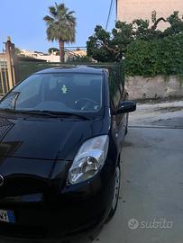 TOYOTA Yaris 2ª serie - 2009