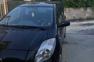 TOYOTA Yaris 2ª serie - 2009