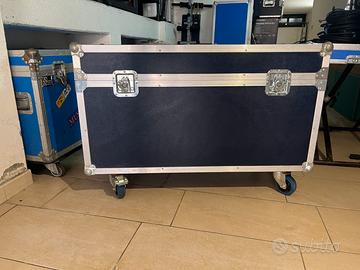 flight case porta cavi attrezz. L 103 - H 70 -P 47