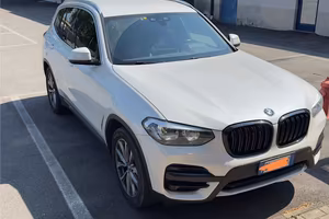 Bmw X3 20i business advantage G01