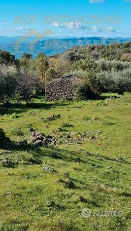 Terreno Agricolo Con Rudere - Vista 5