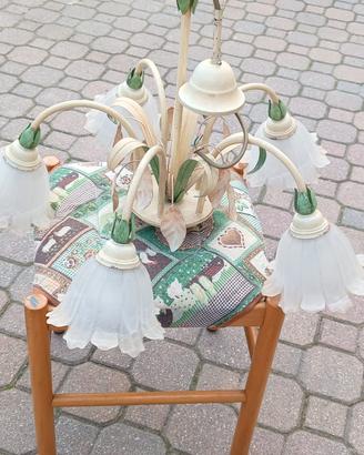 lampadario